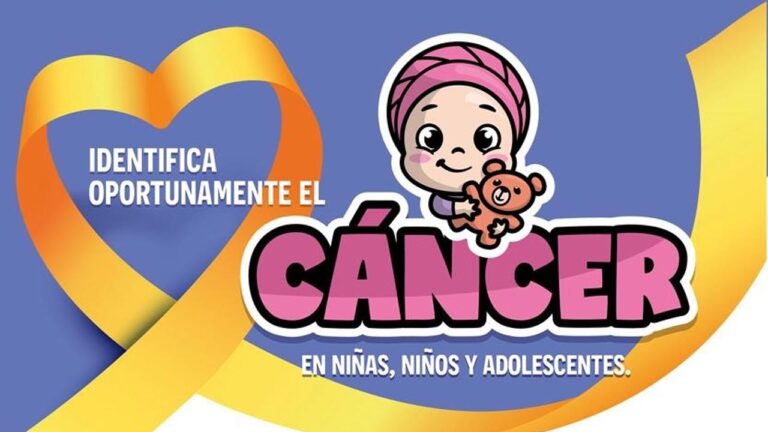 Fortalece Querétaro acciones para la detección y tratamiento oportuno de cáncer infantil