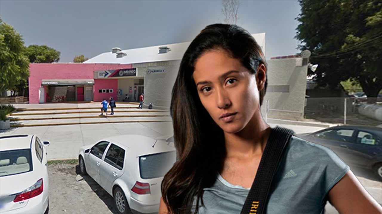 Iridia Salazar, nueva directora de Indereq