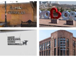 Anuncian la campaña “Save the Date”, para el mes del Amor y la Amistad