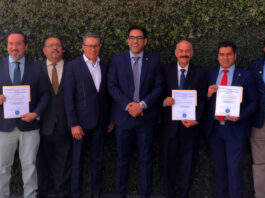Cámara de Industria y Comercio de carácter internacional abre su Sede Oficial en San Juan del Río. MERCOSUR