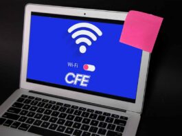 Precios y dónde comprar planes de Internet para Todos de la CFE
