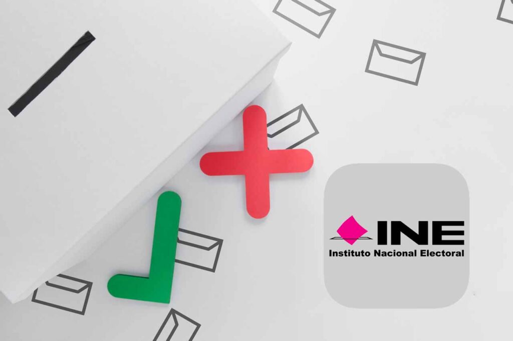 Diferencias del Plan B de Reforma Electoral según INE