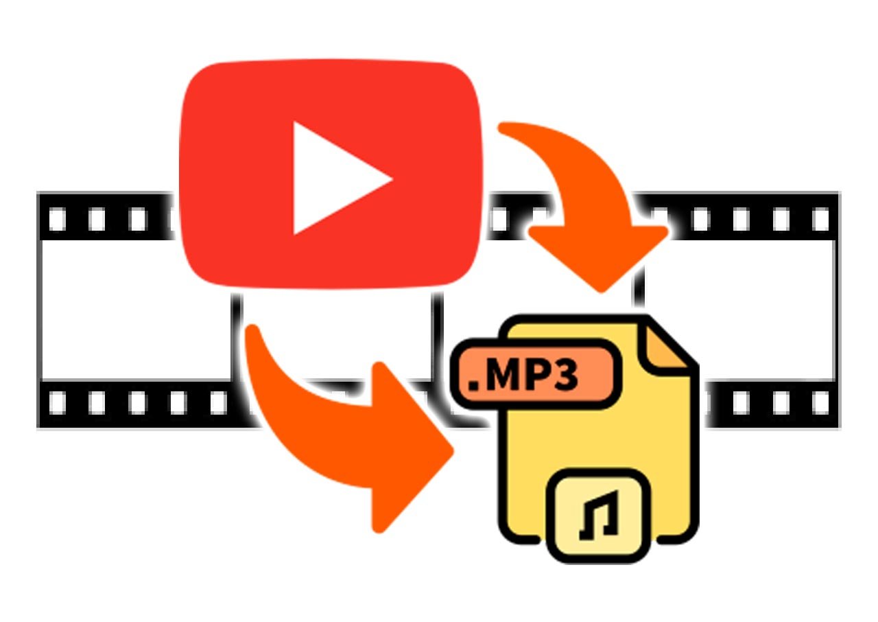 Ahorre tiempo y esfuerzo; pase a Convertidor de vídeo en línea inmediatamente y comience a transformar sus videos en MP3.