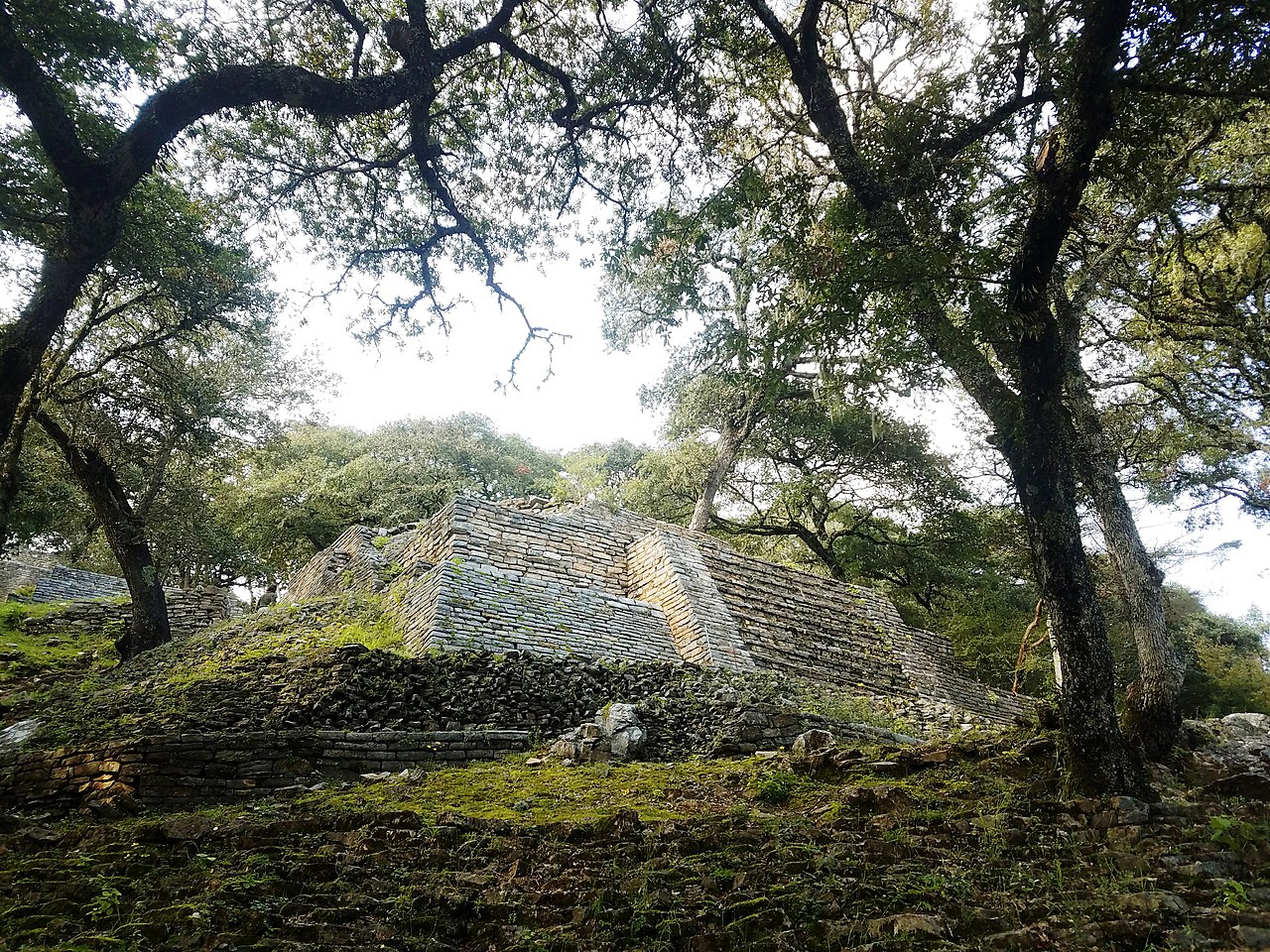 Se logra reapertura de zona arqueológica de Ranas