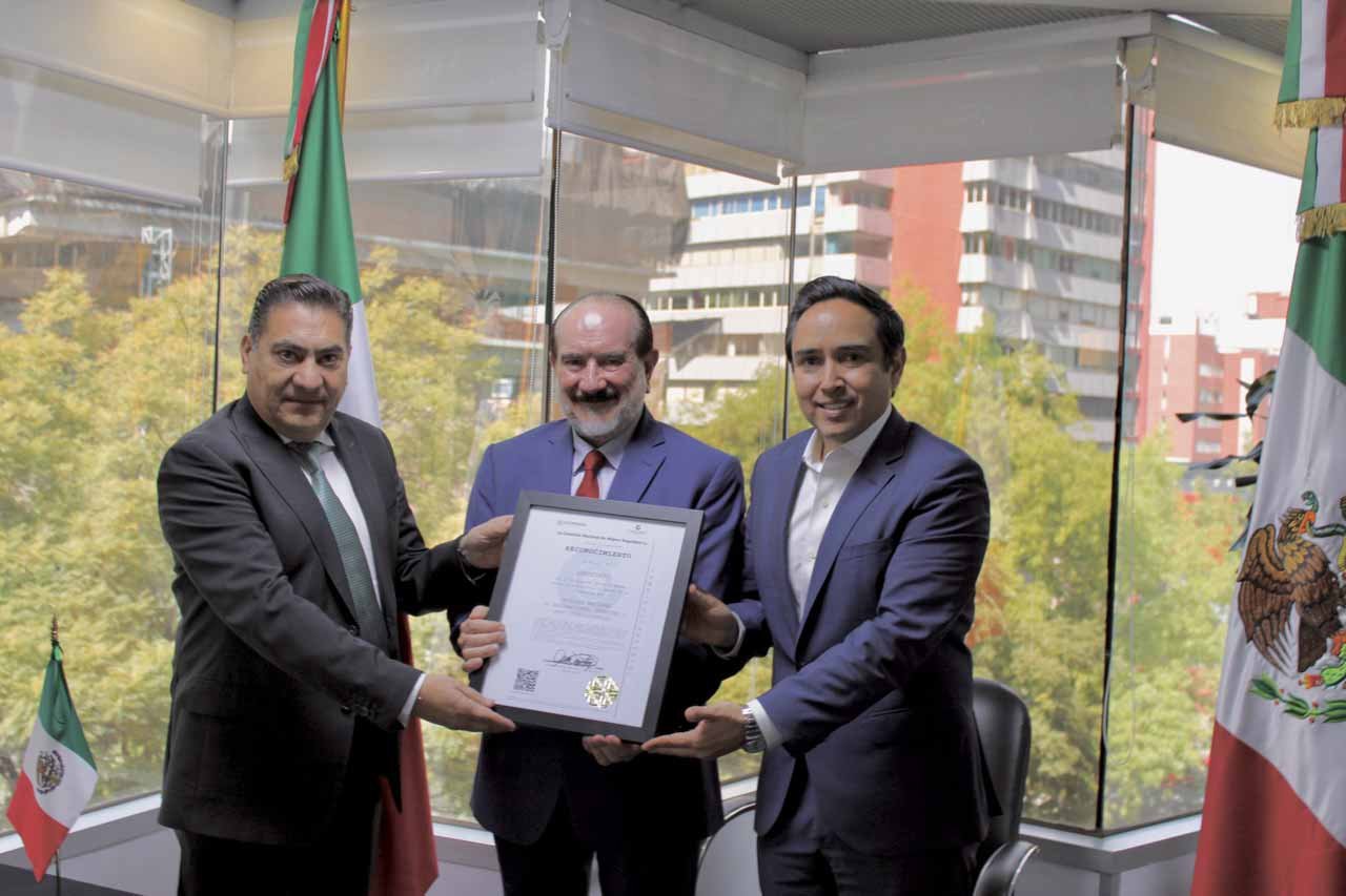 Querétaro, primer lugar nacional en mejora regulatoria y registro de trámites