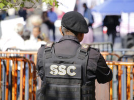Sólo el 51% de los latinoamericanos confían en la policía, revela estudio