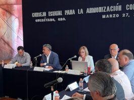 Querétaro referente nacional en armonización contable
