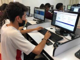 Arranca preinscripción en línea para el Examen Único 2023 de Educación Media Superior