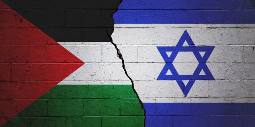 Se intensifica conflicto entre Palestina e Israel