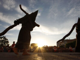 Espera Querétaro 324 mil turistas en Semana Santa y Pascua