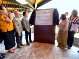 Municipio de Corregidora rindió Homenaje Póstumo al arqueólogo Daniel Valencia Cruz