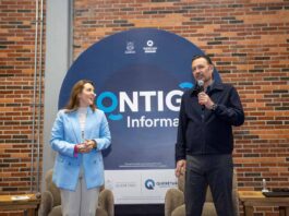 En Querétaro le apostamos a las y los jóvenes: Mauricio Kuri