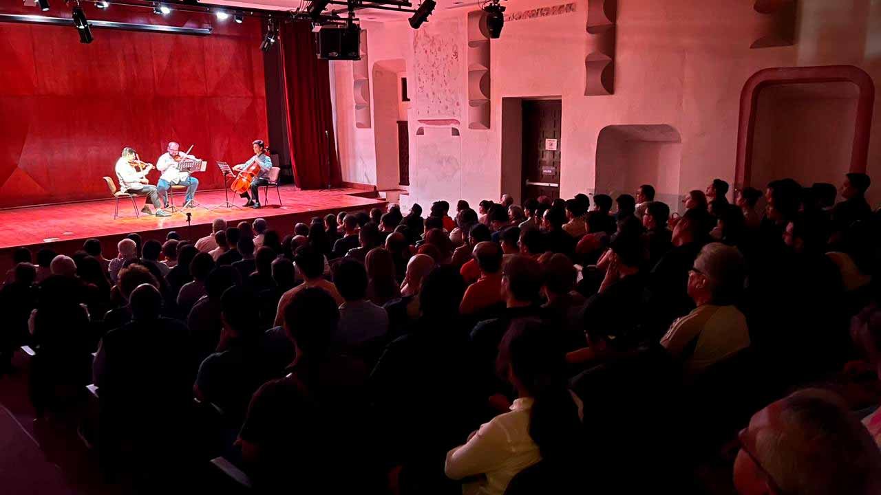 Abren convocatoria para otorgar apoyos a la comunidad artística del estado de Querétaro