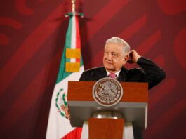 AMLO niega acuerdos de paz con el crimen organizado