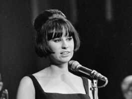 Fallece Astrud Gilberto: una voz para los tiempos