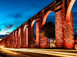Busca Querétaro ser un destino turístico inteligente