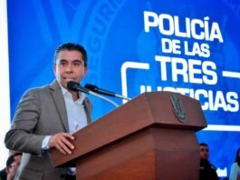 Corregidora, primer municipio en implementar el Modelo de Policía de Proximidad