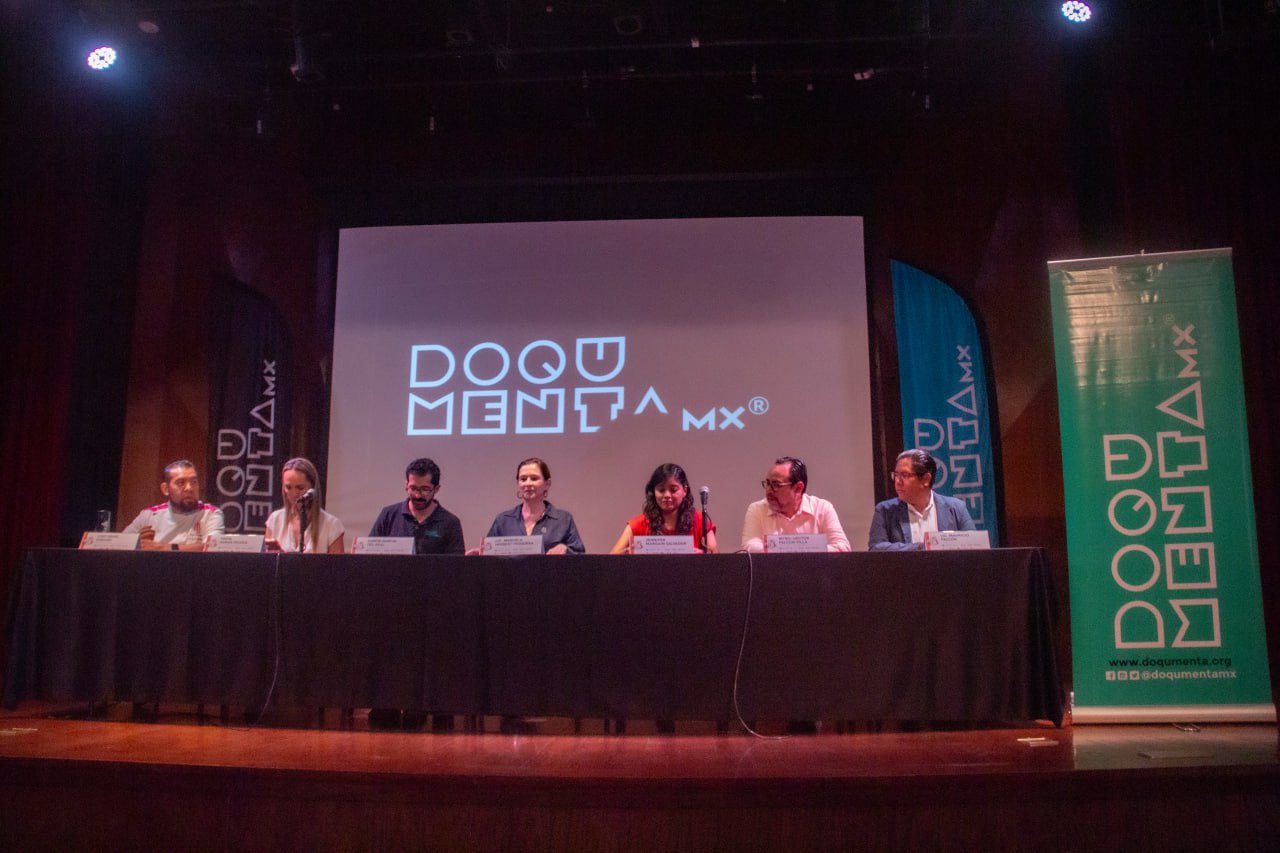 XI edición de DOQUMENTA, en Querétaro, se realizará del 3 al 13 de agosto