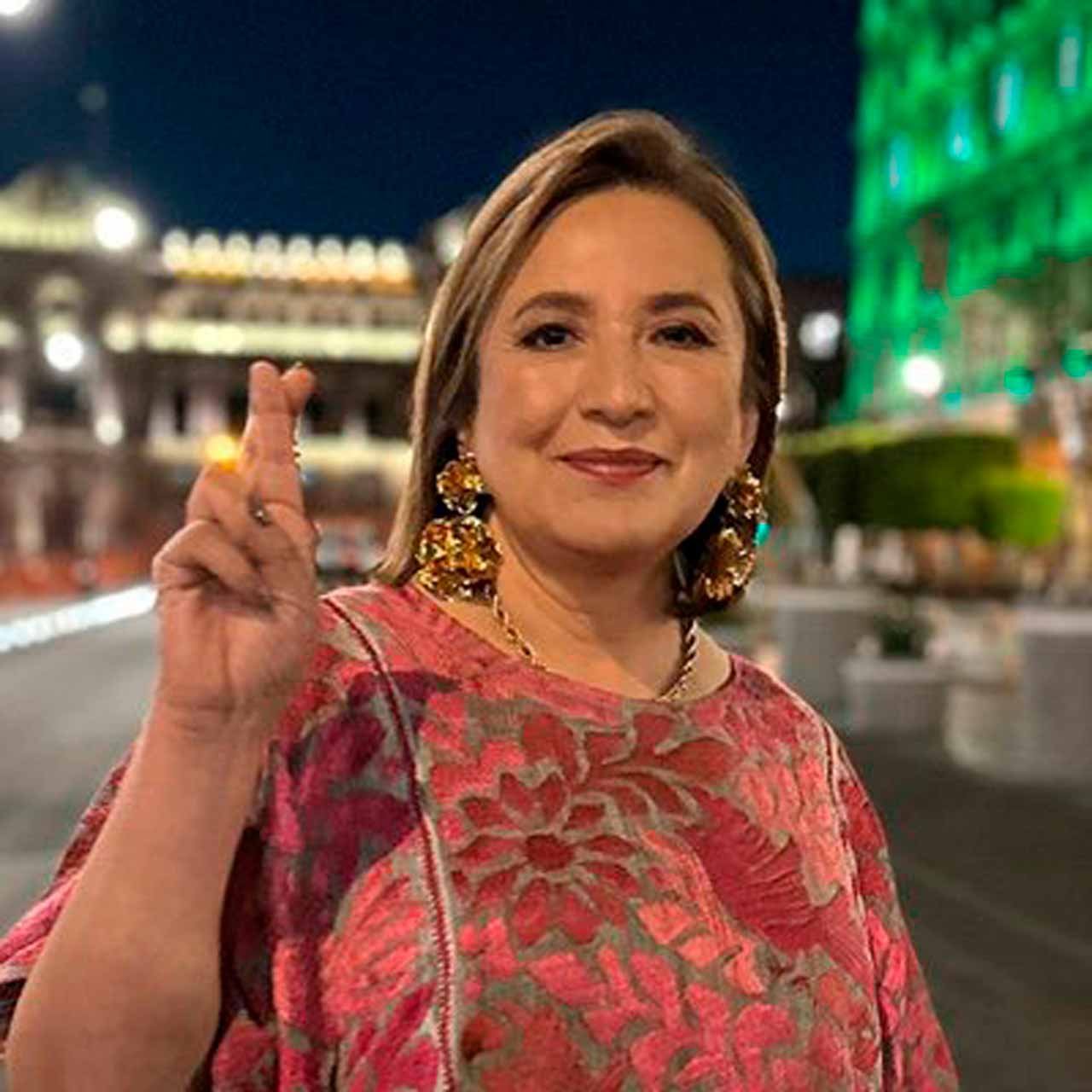 Fenómeno Xóchitl Gálvez: cómo ha crecido su popularidad desde que AMLO