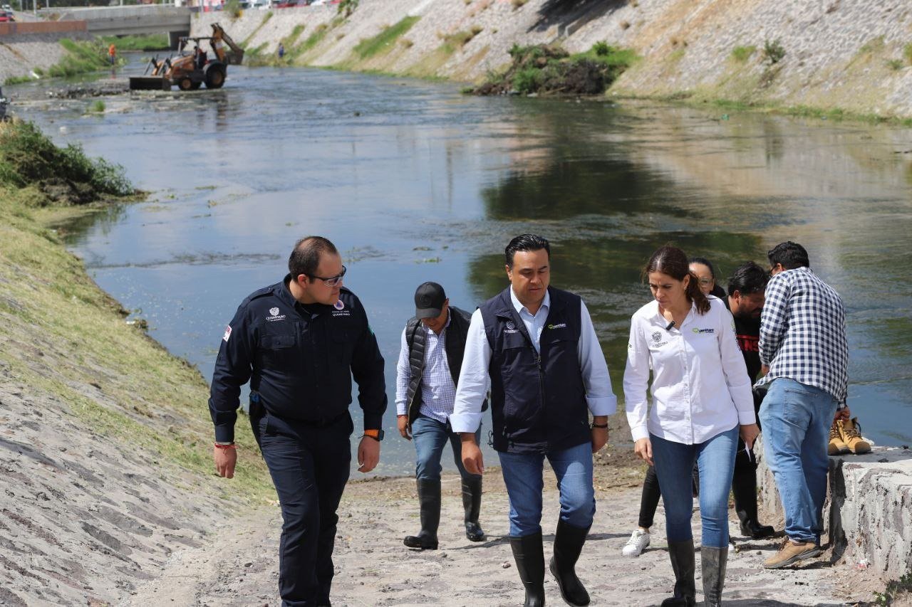 Más de 13 mil personas inscritas en el Querétaro Maratón