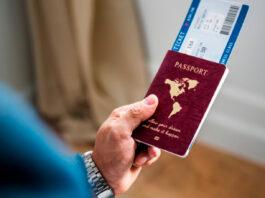 ¿Qué hacer en caso de robo o extravío del Pasaporte en el Extranjero?
