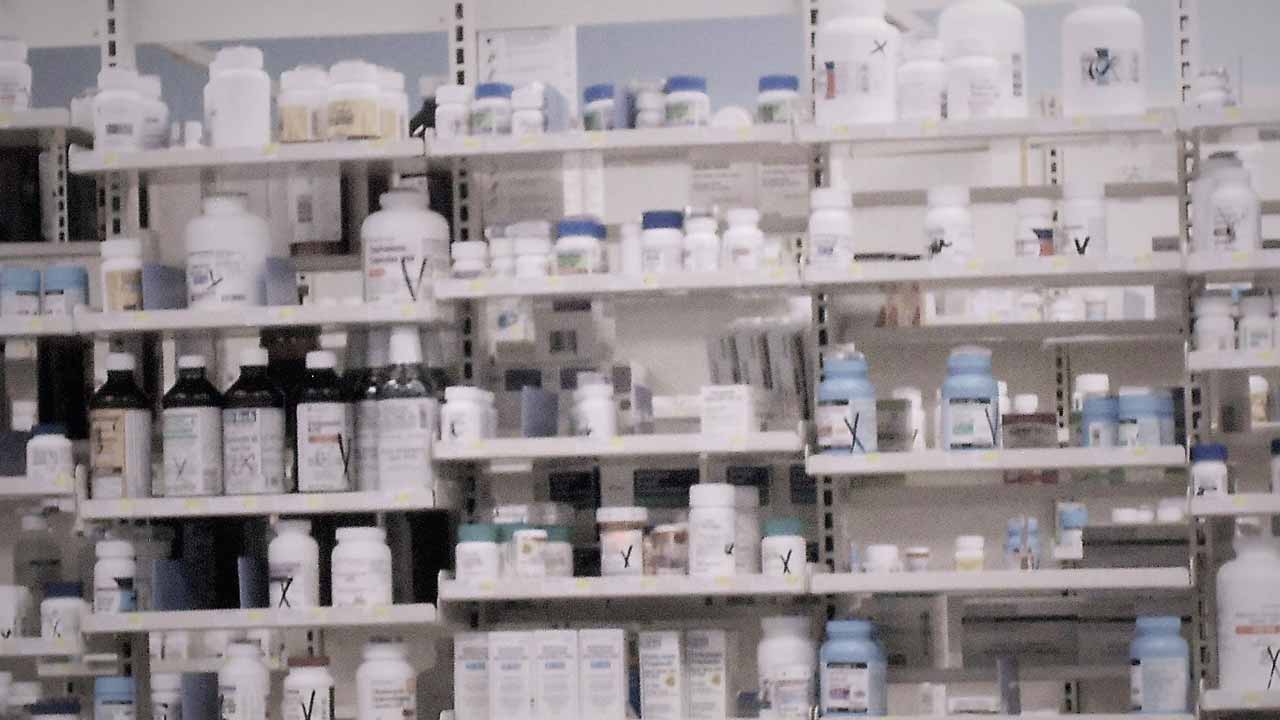 Gobierno de México confirma banco universal de medicamentos para diciembre de 2023