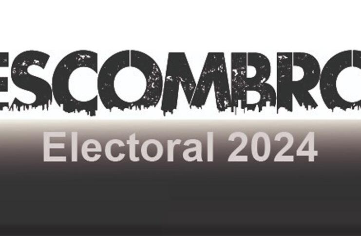 Escombro Electoral