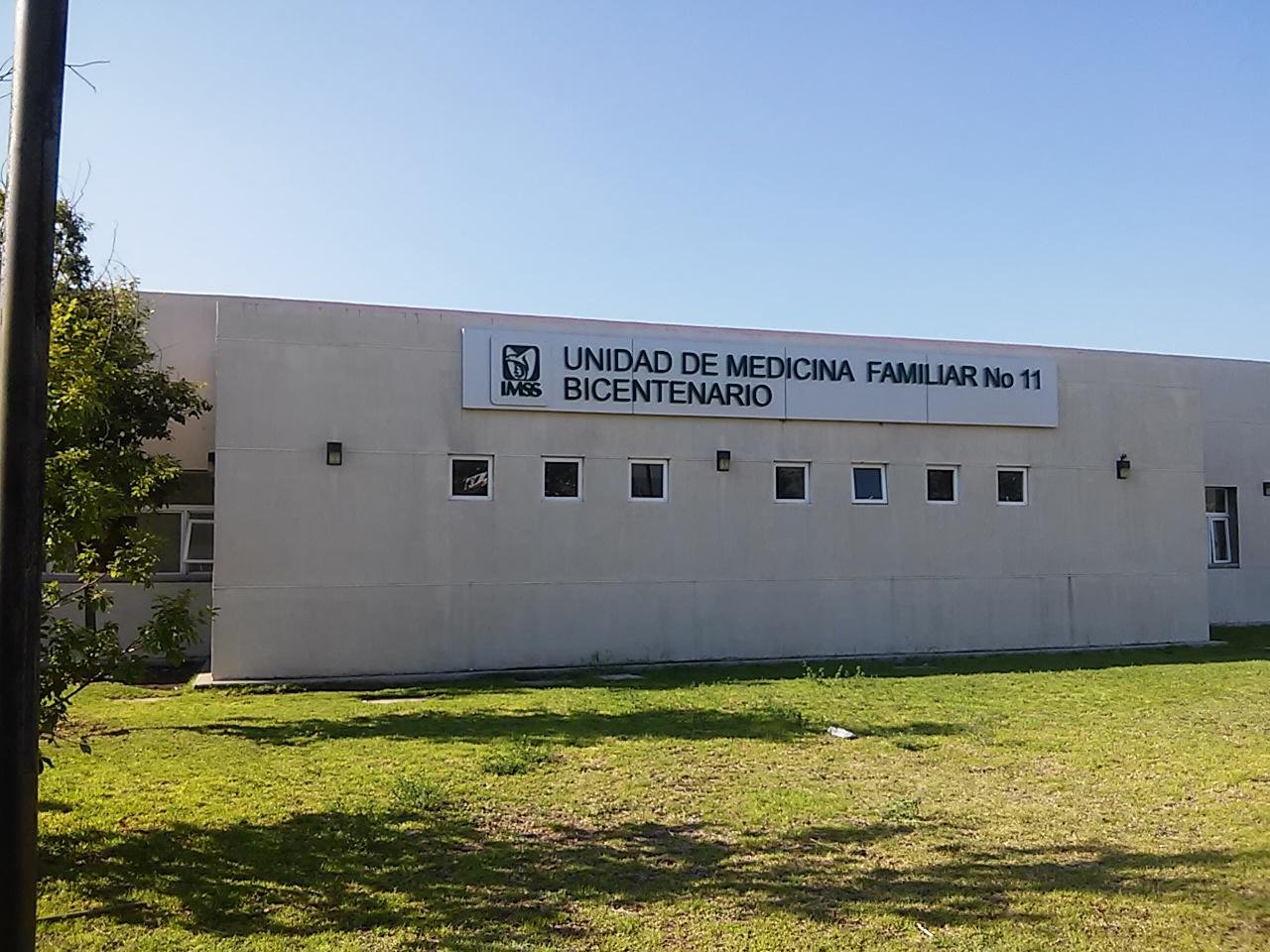 Cambios en atención médica de pacientes hospitalizados en las UMF No. 5 y 11 del IMSS Querétaro