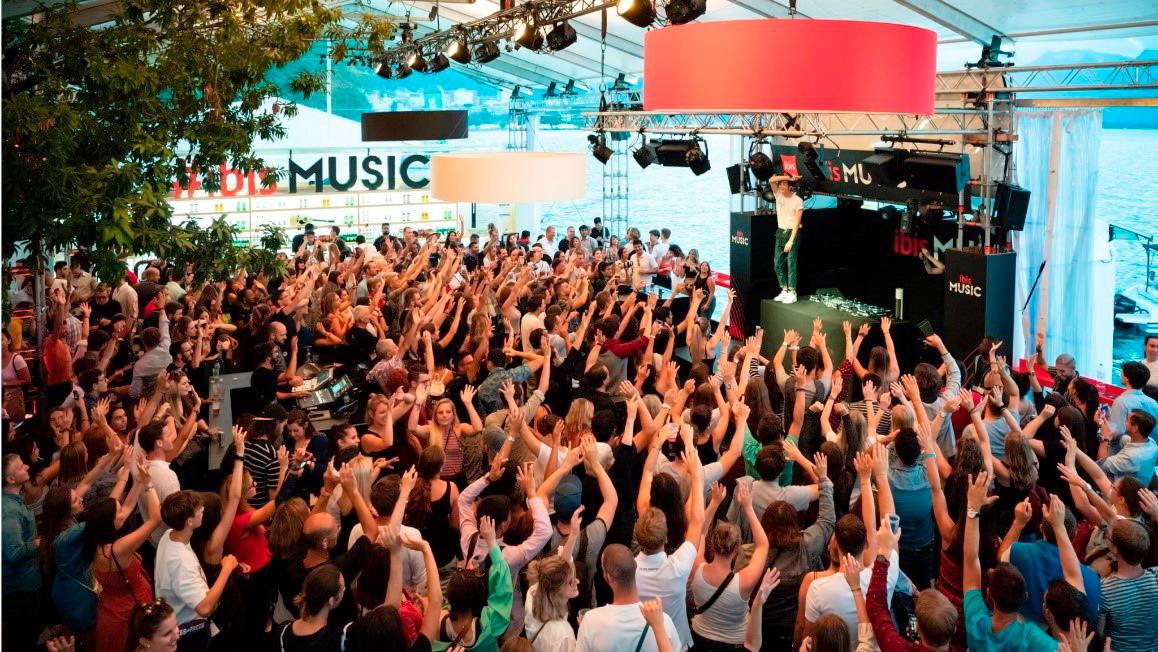 Ibis Music Global Tour llega a la escena musical queretana