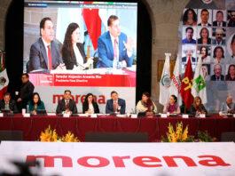 Gobierno de México invertirá más en bienestar social y no subirá ni creará más impuestos