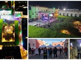 Saldo blanco en Querétaro durante celebraciones de fiestas patrias: CEPCQ