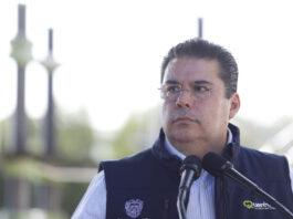 La Unión de Tianguistas acepta la reubicación temporal por obras del estacionamiento de La Cruz