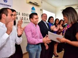 Segunda generación de “Tu Negocio Gira con IDEAS”, Corregidora, concluye capacitación