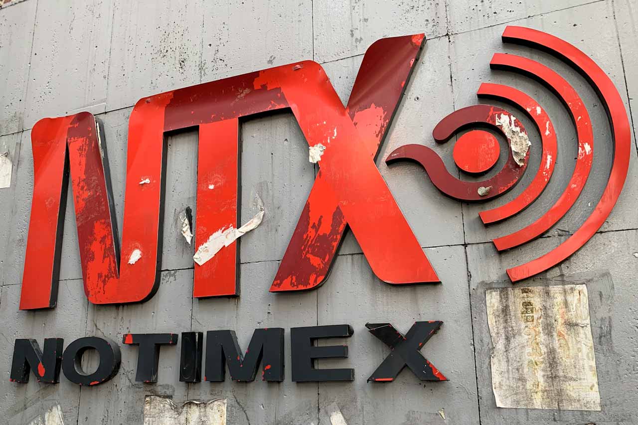 Gobierno mexicano formaliza iniciativa de extinción de la agencia de noticias Notimex