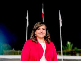 Obtiene Dra. Amaya Llano mayoría absoluta en segunda vuelta de la elección a Rectoría