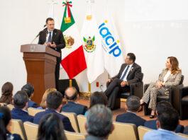 Querétaro es un lugar de oportunidades y soluciones: Gobernador