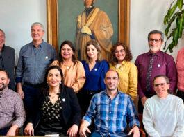 Recuperación de aprendizajes de la SEDEQ llega a Congreso Internacional