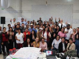 Va MORENA por lo que se perdió en más de 70 años
