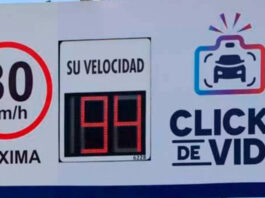Condonarán 100% de multas del programa "Clicks de Vida" al pagar Refrendo Vehicular los tres primeros meses