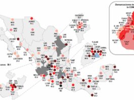 Ciudadanos consideran a la ciudad de Querétaro más segura en 2023, respecto al año anterior.