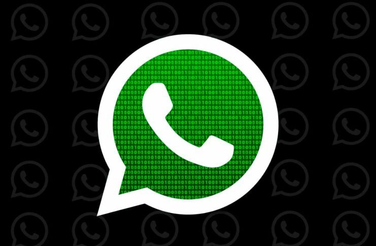 Actualizaciones de WhatsApp: crea stickers y personaliza colores