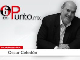 Oscar Celedon