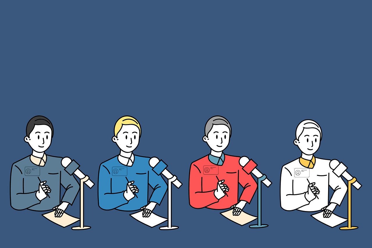 Descubre que sí y qué no pueden hacer los candidatos en la intercampaña electoral