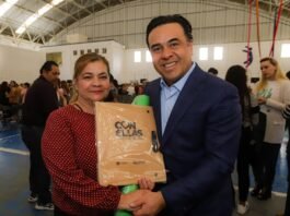 Inicia cursos la séptima generación del programa “Con Ellas” del municipio de Querétaro
