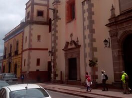 Descubre las actividades del 27 Aniversario del Museo de la Ciudad de Querétaro