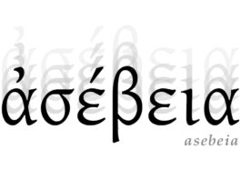 Asebeia