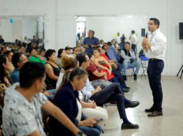 El nuevo Querétaro debe ser más justo y equitativo: Felifer