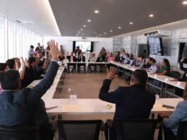 Aprueban medidas adicionales para mitigar afectaciones por sequía en Querétaro y garantizar abasto a ciudadanía