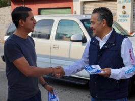MORENA “miente” al decir que el agua en el estado se privatiza “no hay nada más falso": Correa