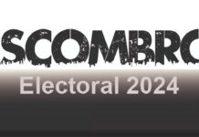 YA NADA MÁS LUNES, MARTES Y MIÉRCOLES – Escombro Electoral
El tema ambiental, el gran reto para los candidatos - Escombro Electoral